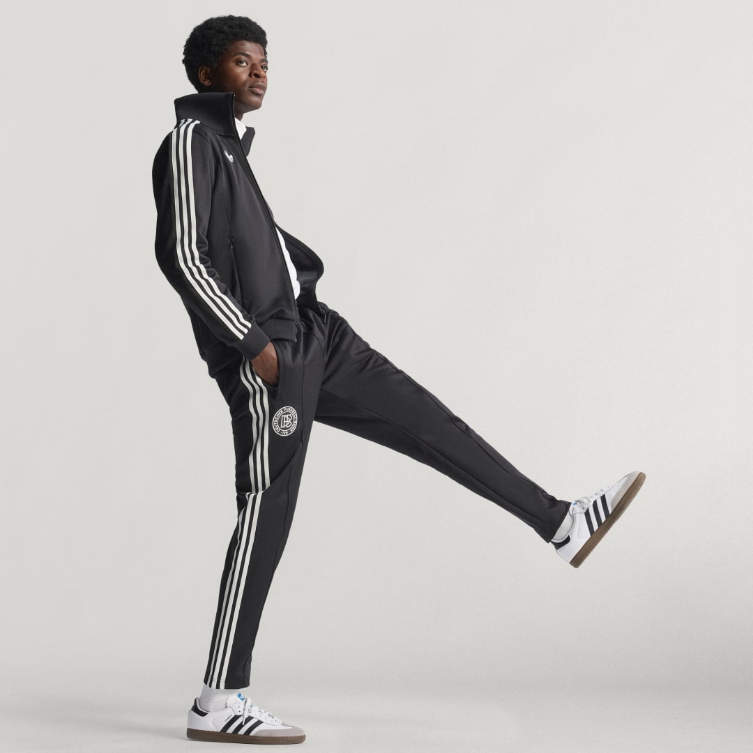 Adidas Duitsland Anniversary Sportjack