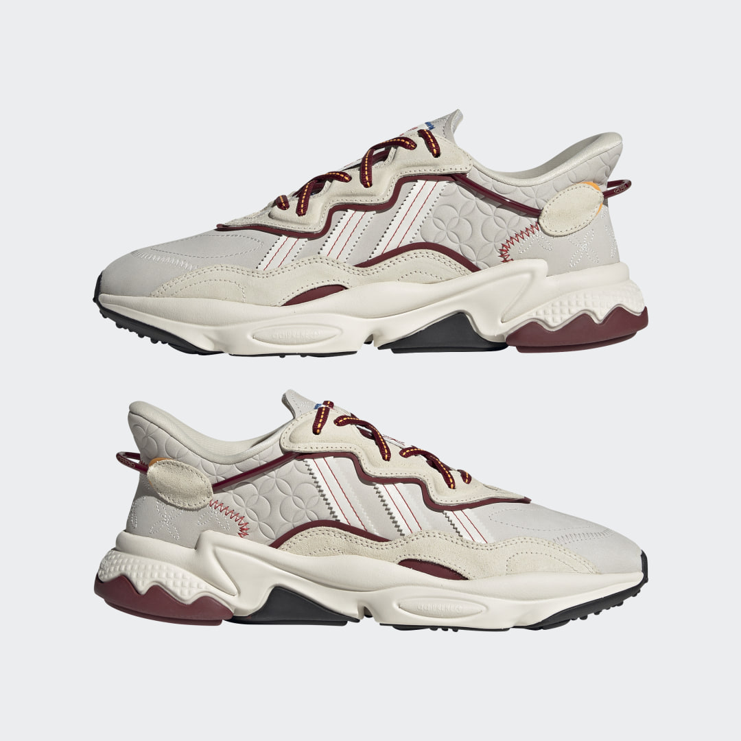 фото Кроссовки ozweego adidas originals