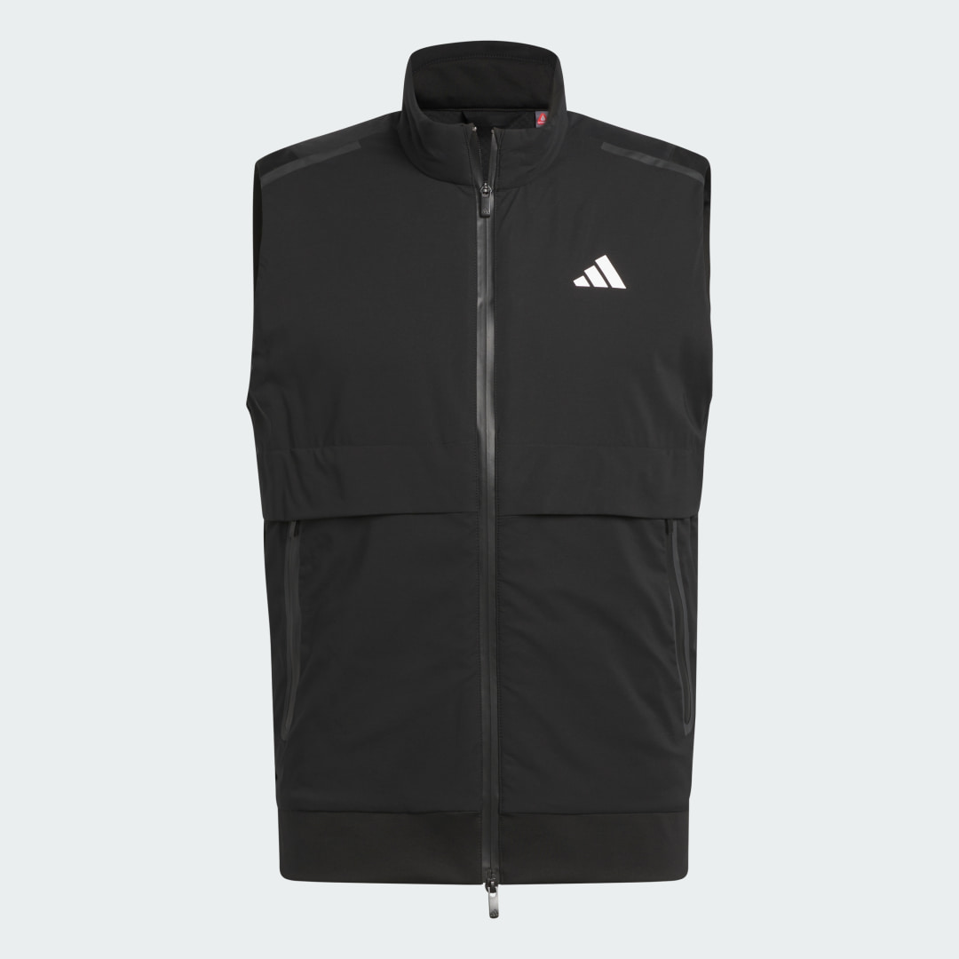 Adidas Ultimate365 Tour Frostguard Full-Zip Bodywarmer