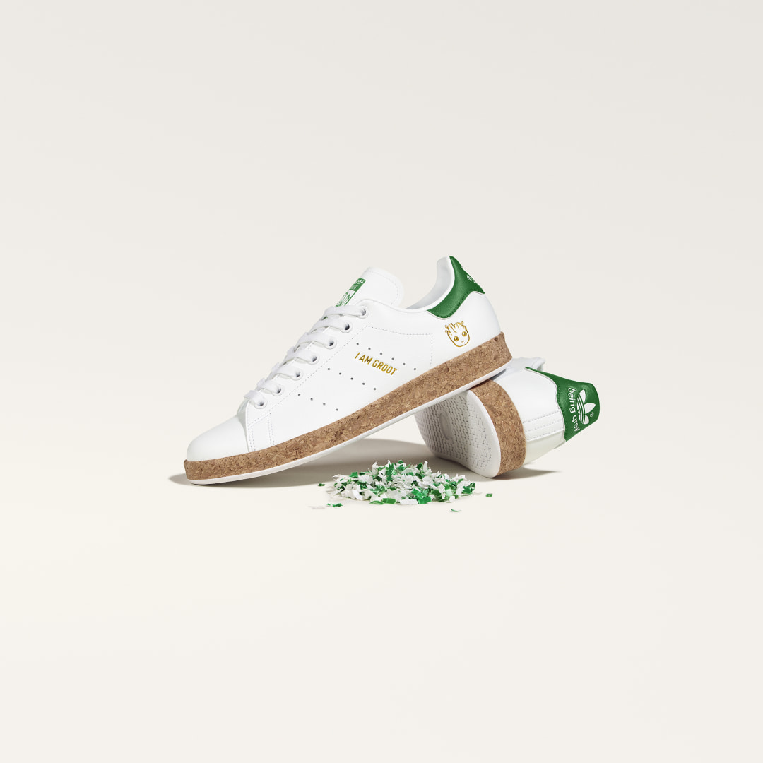фото Кроссовки stan smith adidas originals