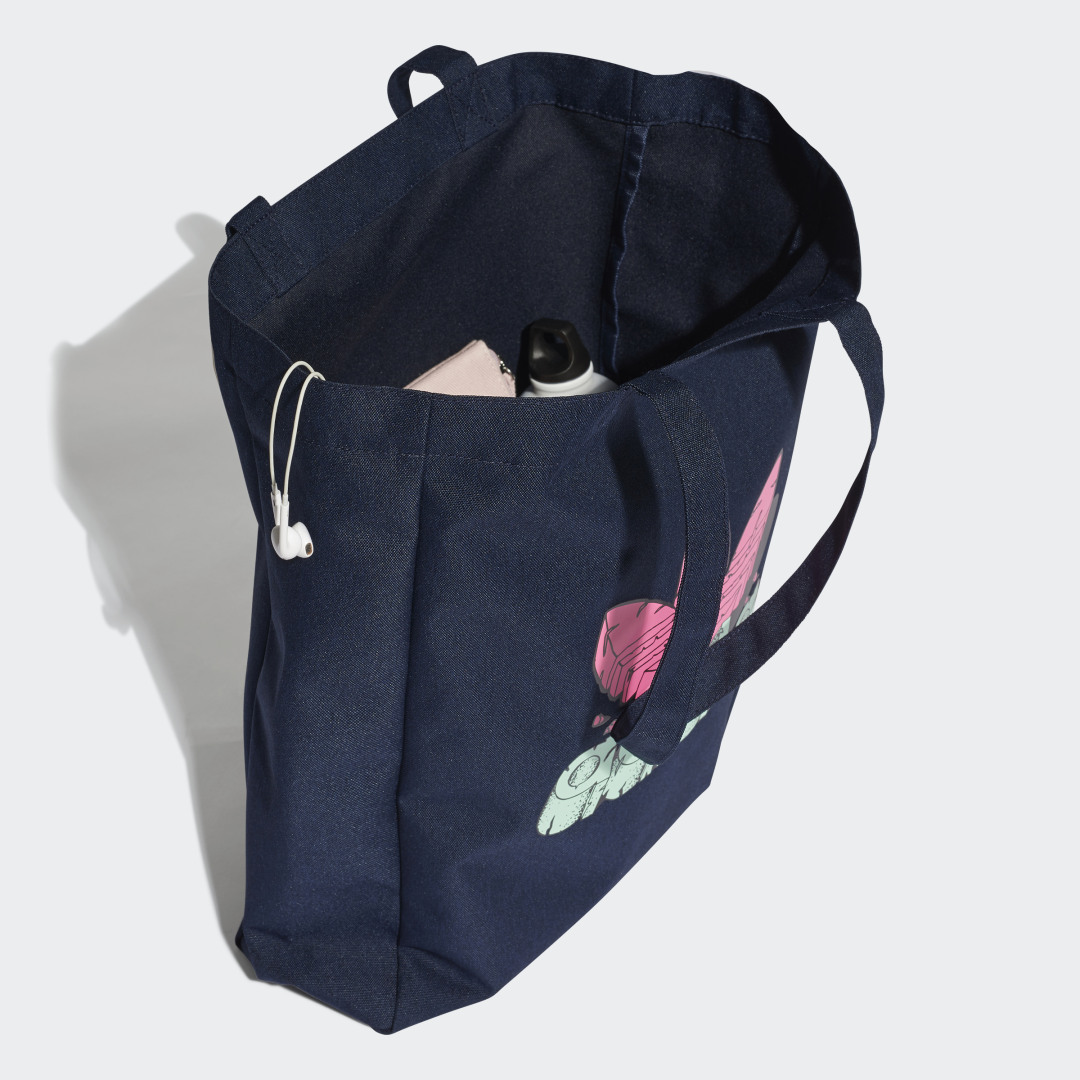 фото Сумка-шоппер graphic adidas originals