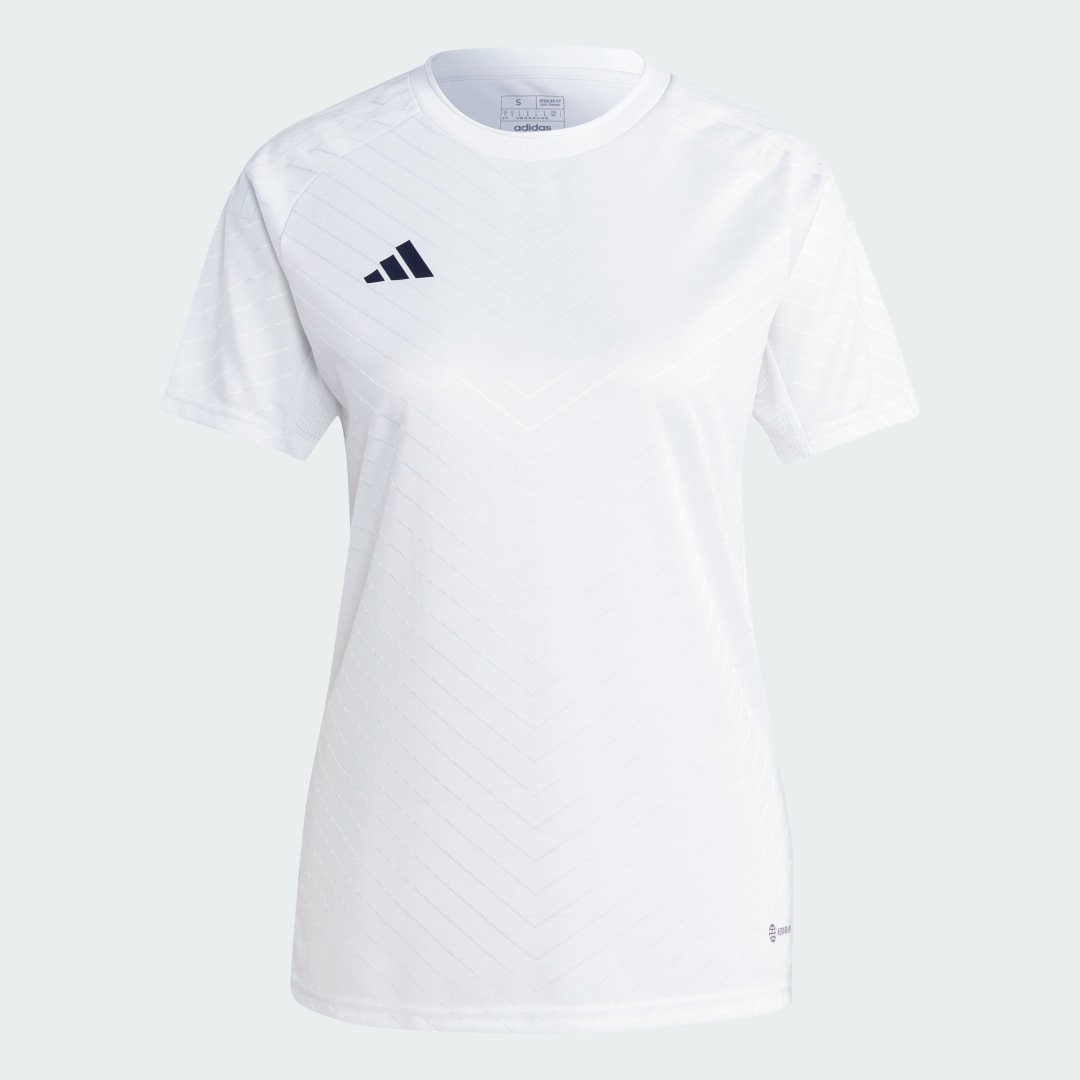 Adidas Campeon 23 Voetbalshirt