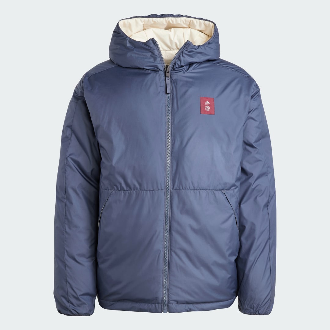 Adidas Manchester United Seasonal Donsjack