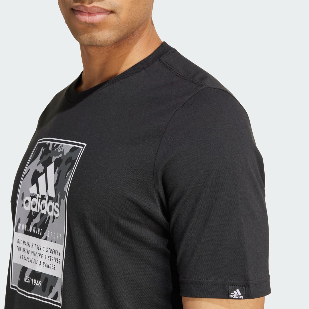 Adidas Badge of Sport T-shirt