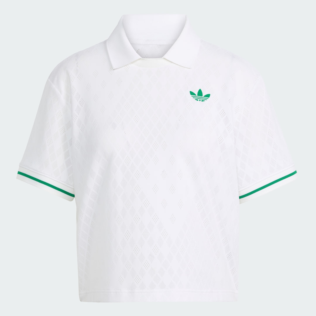 Adidas Tennis Pro Climacool Poloshirt