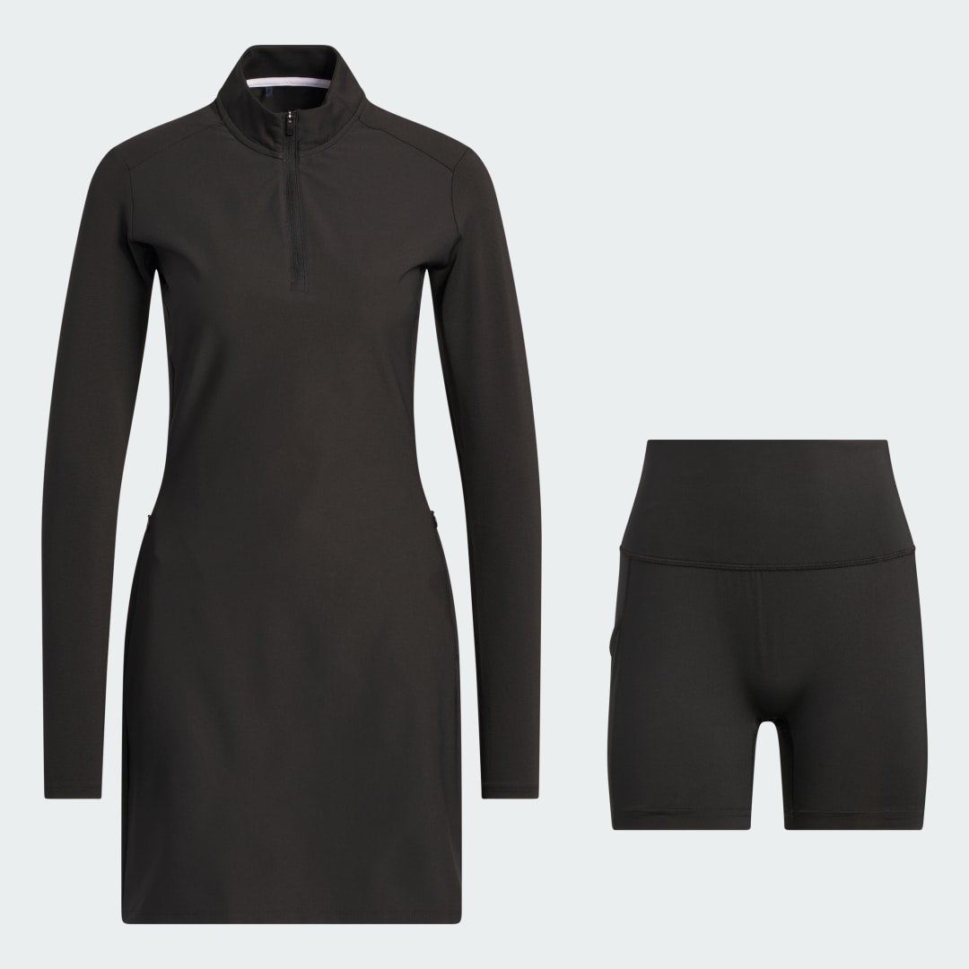 Robe manches longues Ultimate365 - vue 4