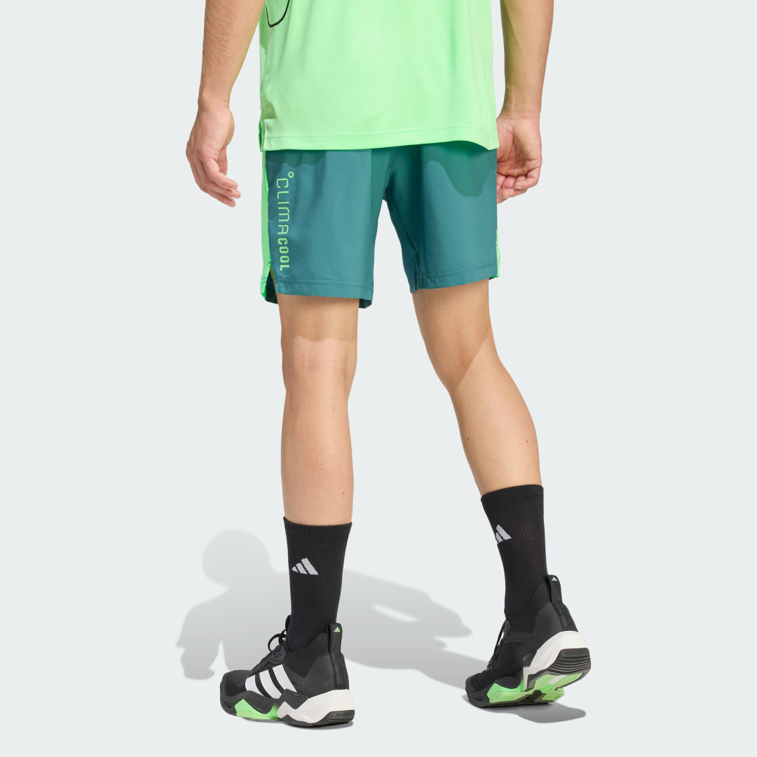 Thumbnail - Tech Apparel CLIMACOOL Short