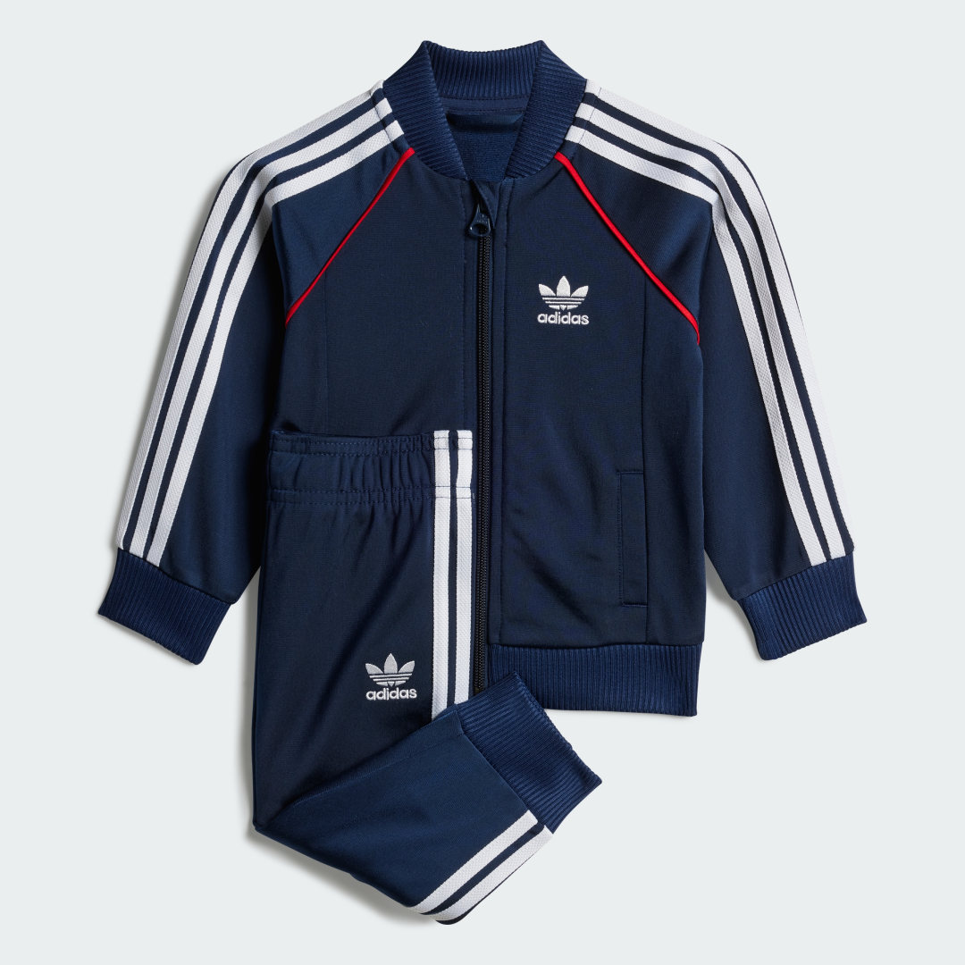 Adidas Adicolor SST Trainingspak Kids