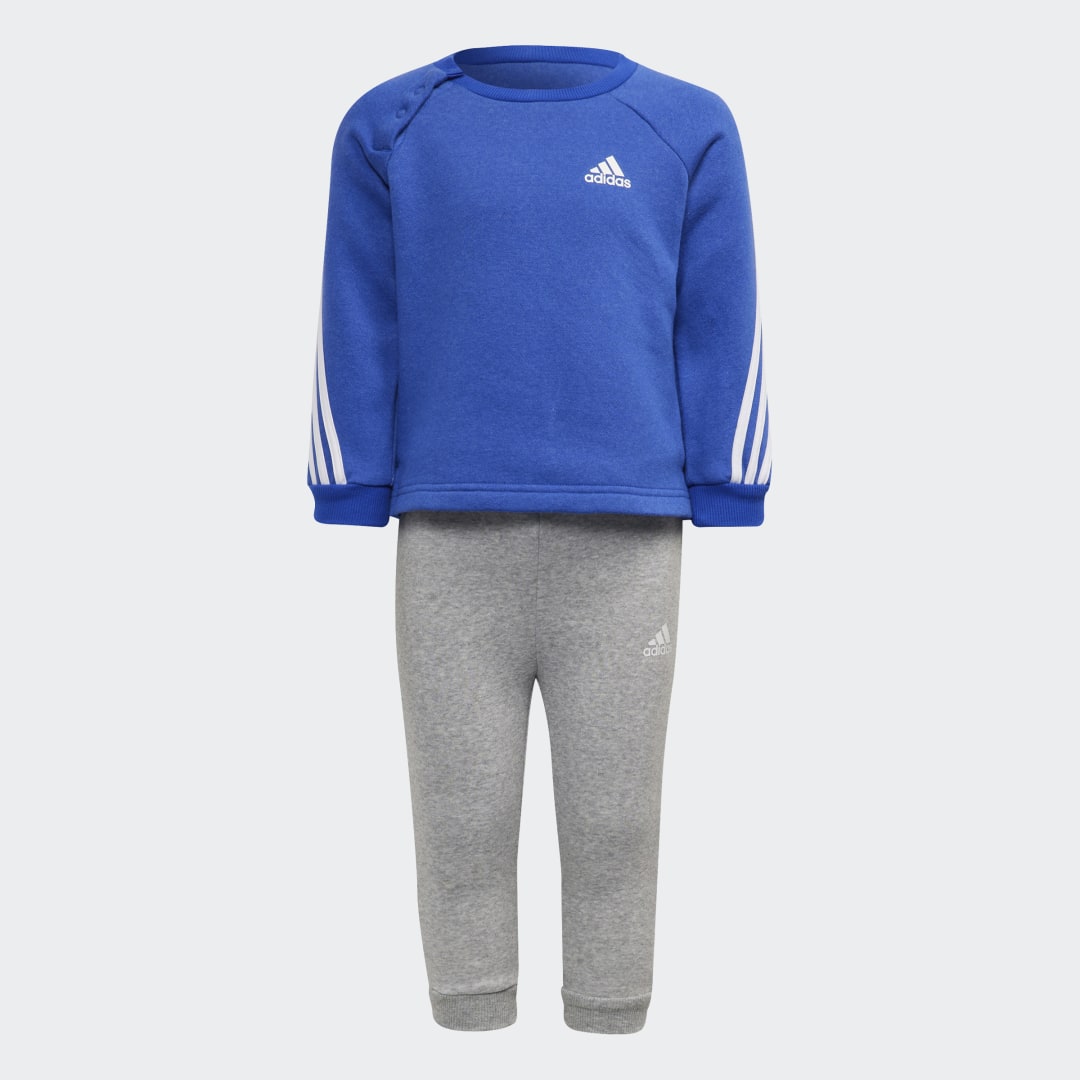Future Icons 3-Stripes Joggingpak Future Icons 3-Stripes Joggingpak