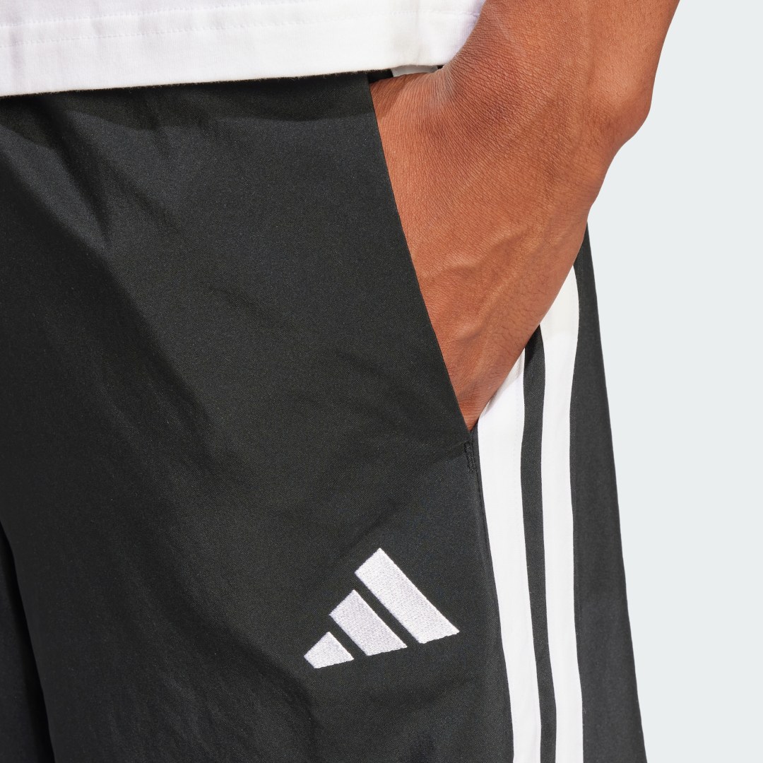Adidas Essentials 3-Stripes Chelsea Short