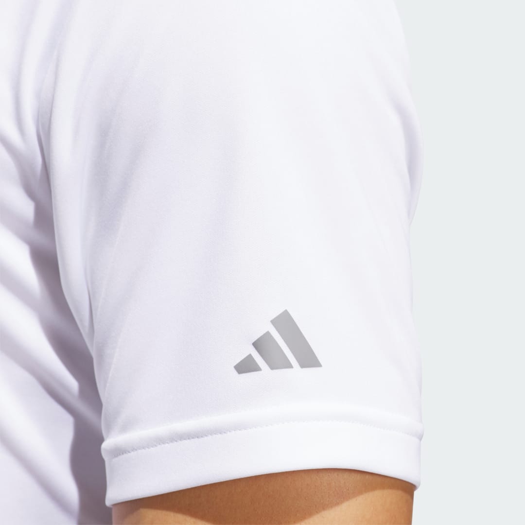 Adidas Core Performance Primegreen Poloshirt