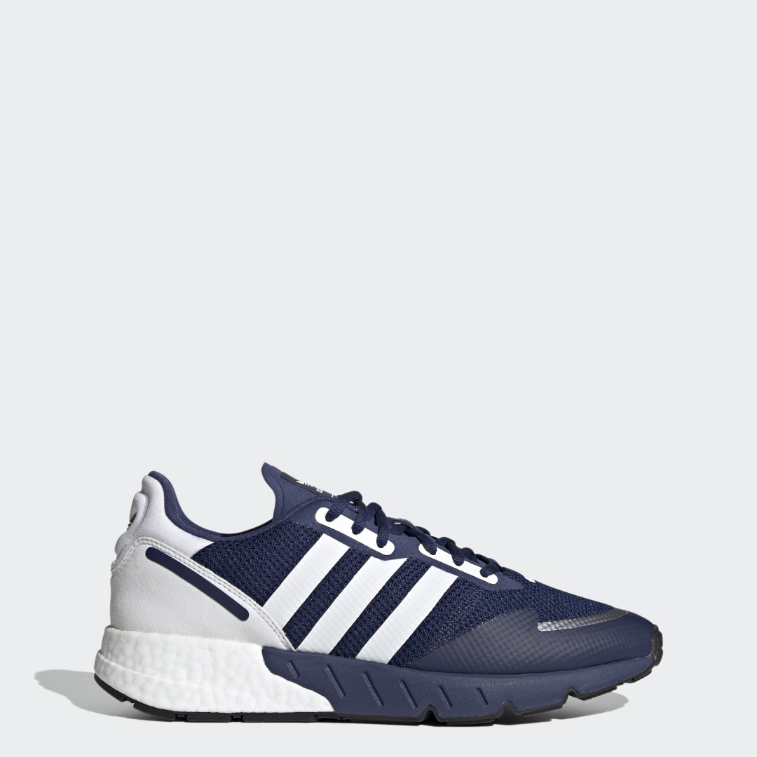 фото Кроссовки zx 1k boost adidas originals