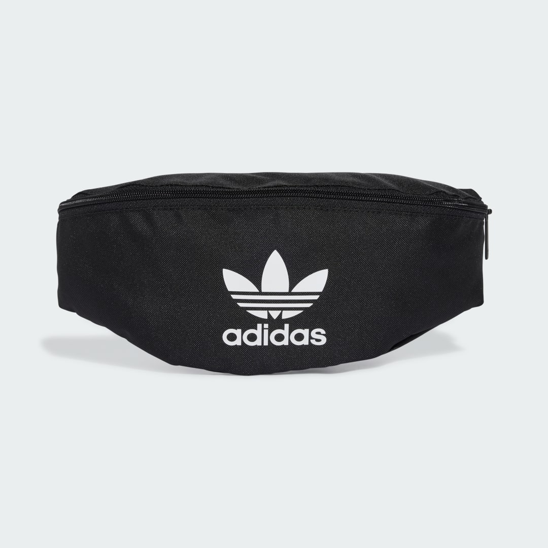 

adidas Canguro Adicolor Unisex, Negro