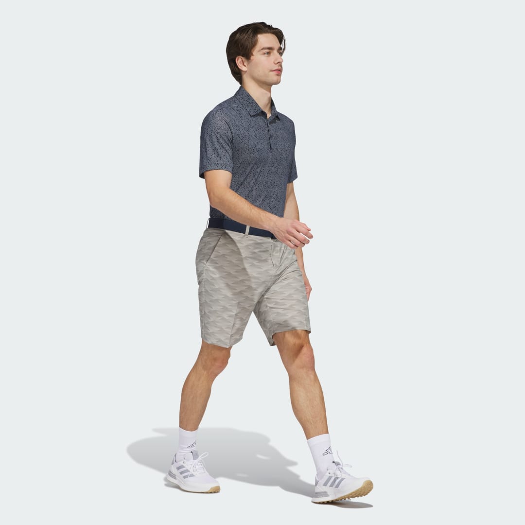 Thumbnail - Ultimate365 Mini Bunker Poloshirt