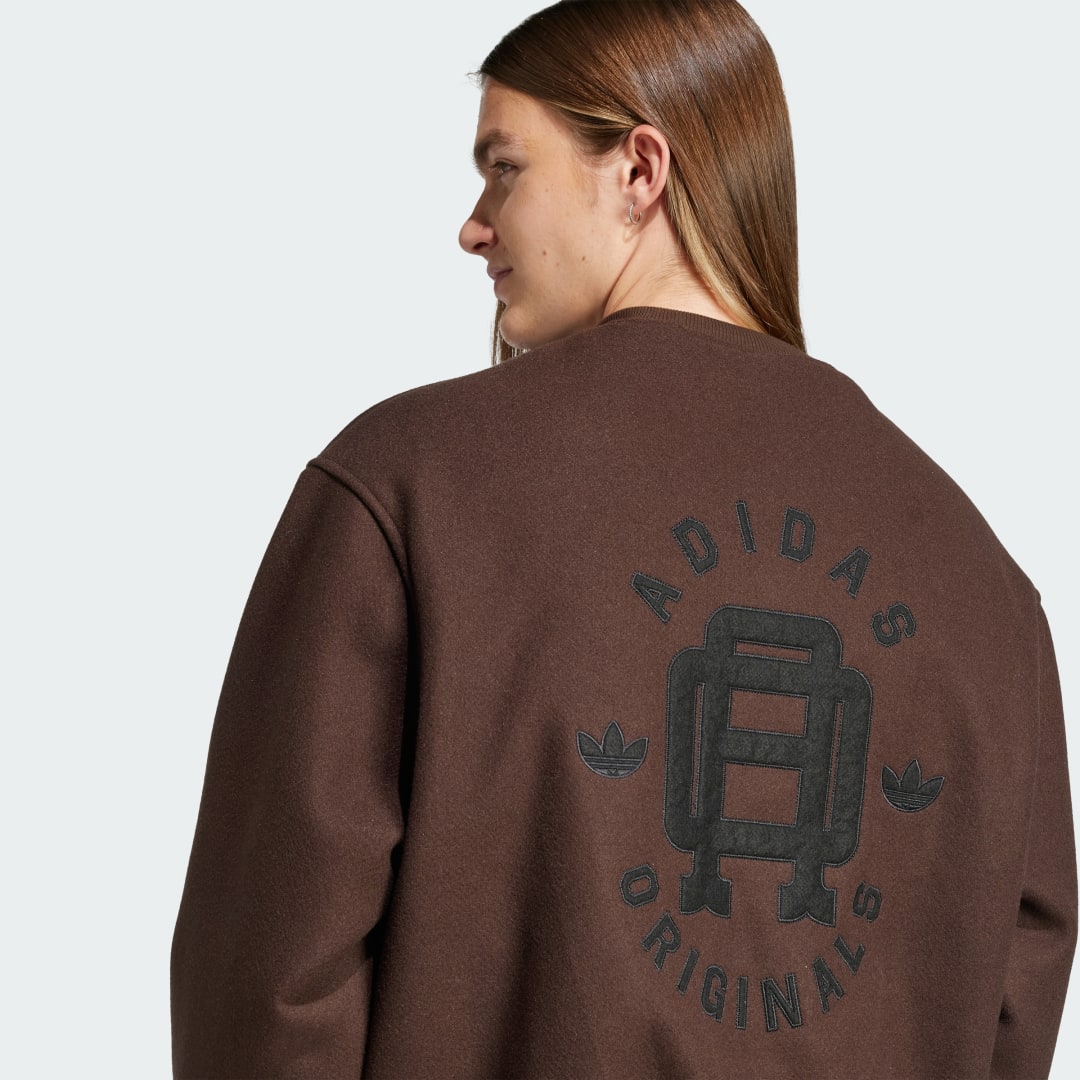 Adidas Originals Bomberjack