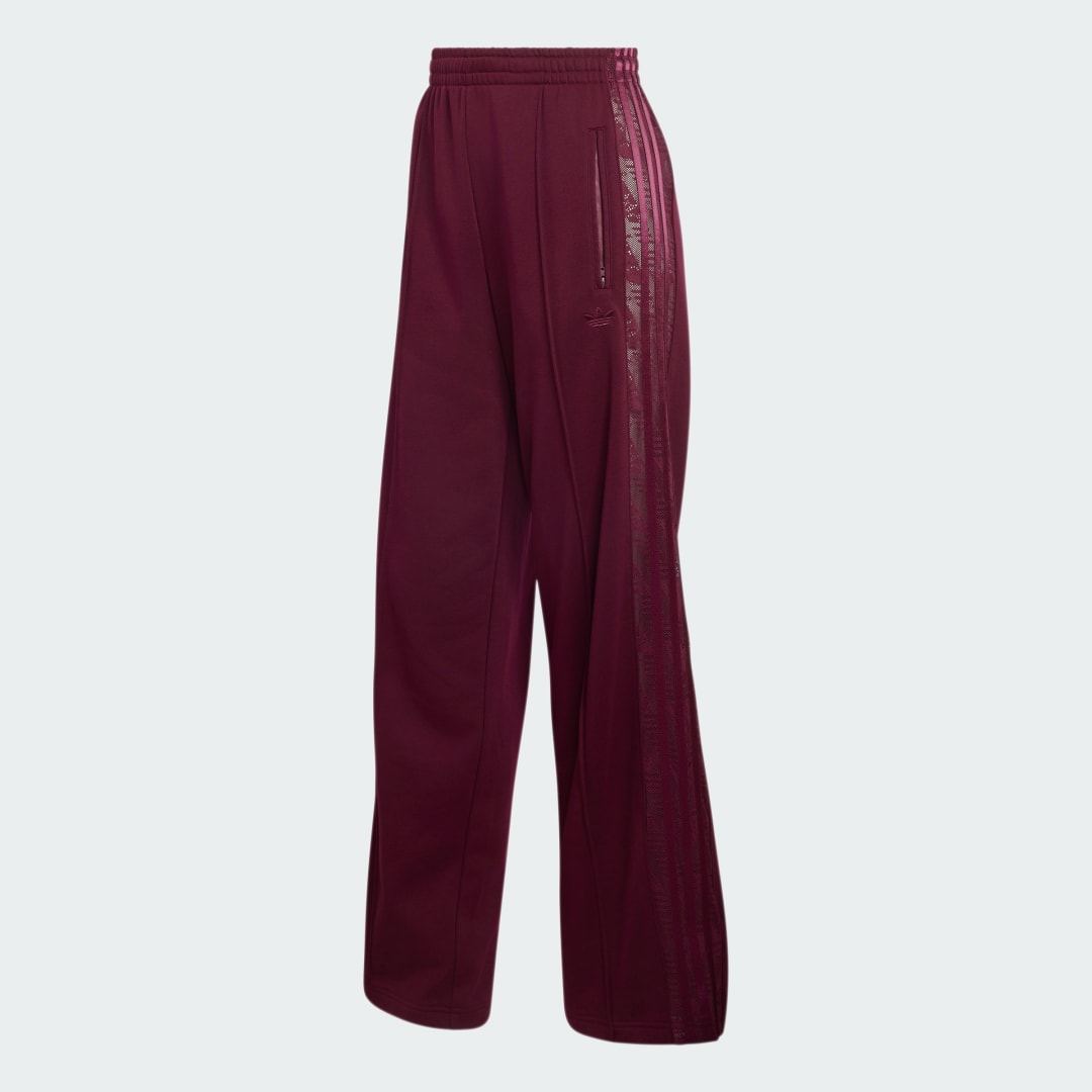 PANTALON DE SURVÊTEMENT FIREBIRD LACE - vue 4