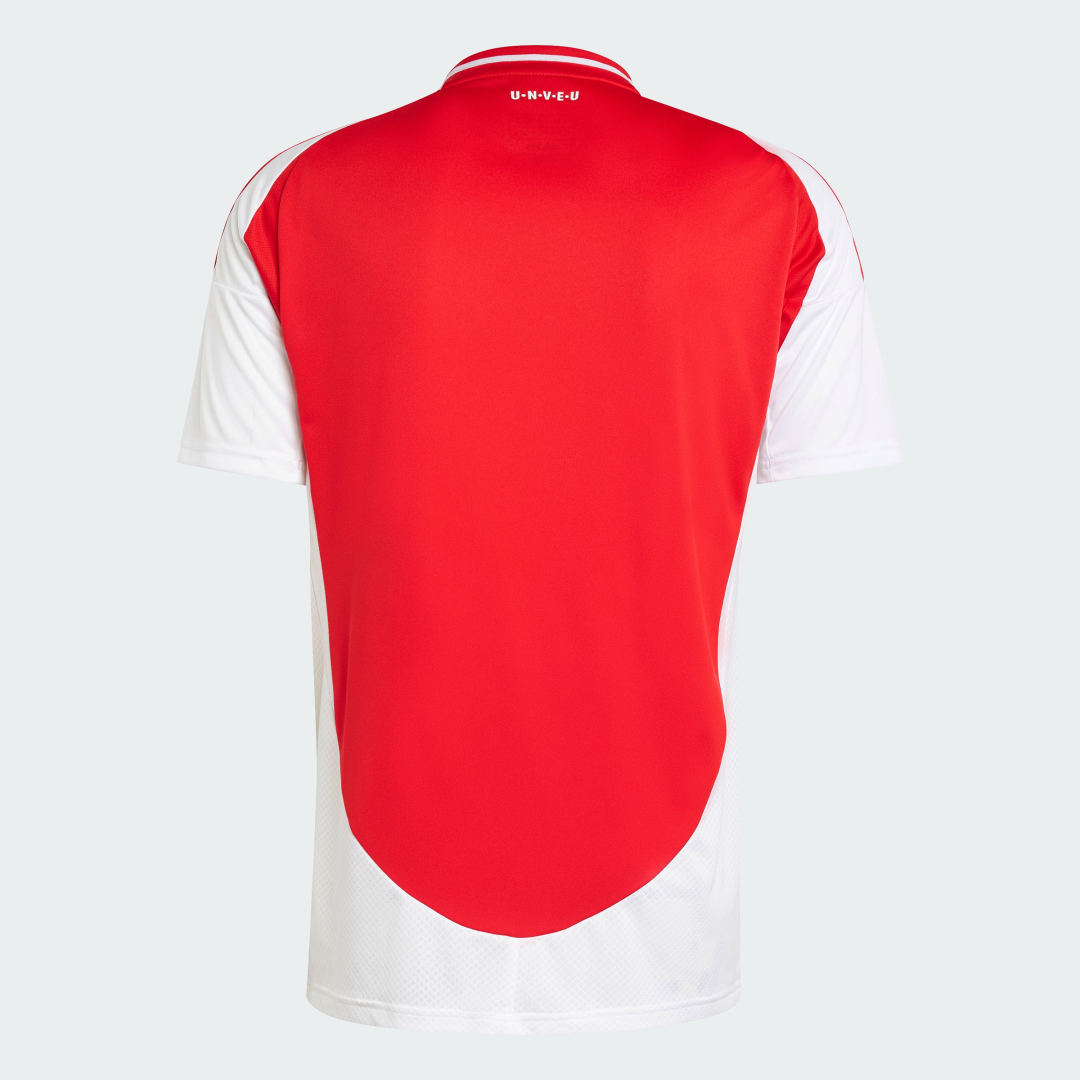 Adidas 1. FC Union Berlin 24 25 Thuisshirt