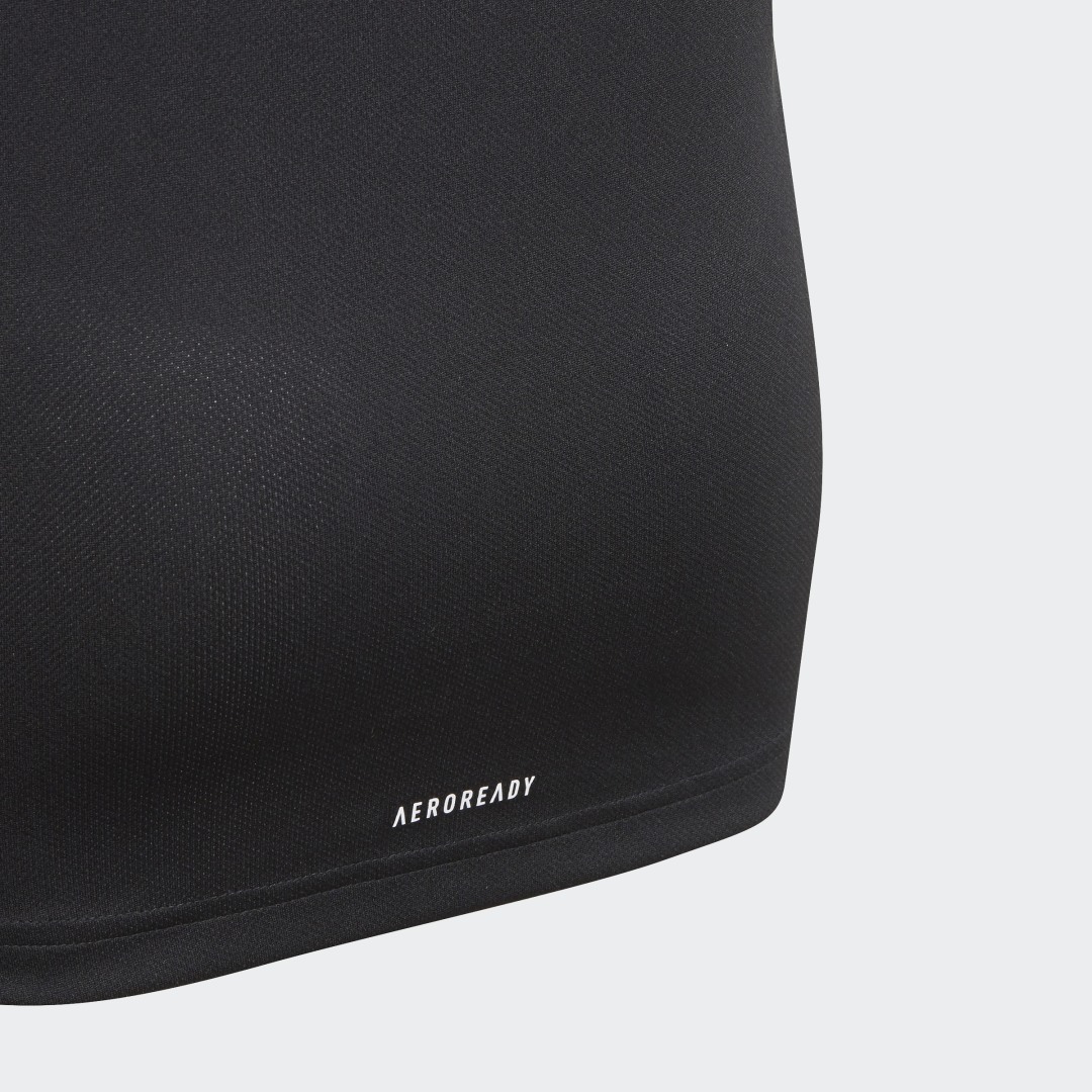 T shirt enfant adidas GROISTRE - vue 4