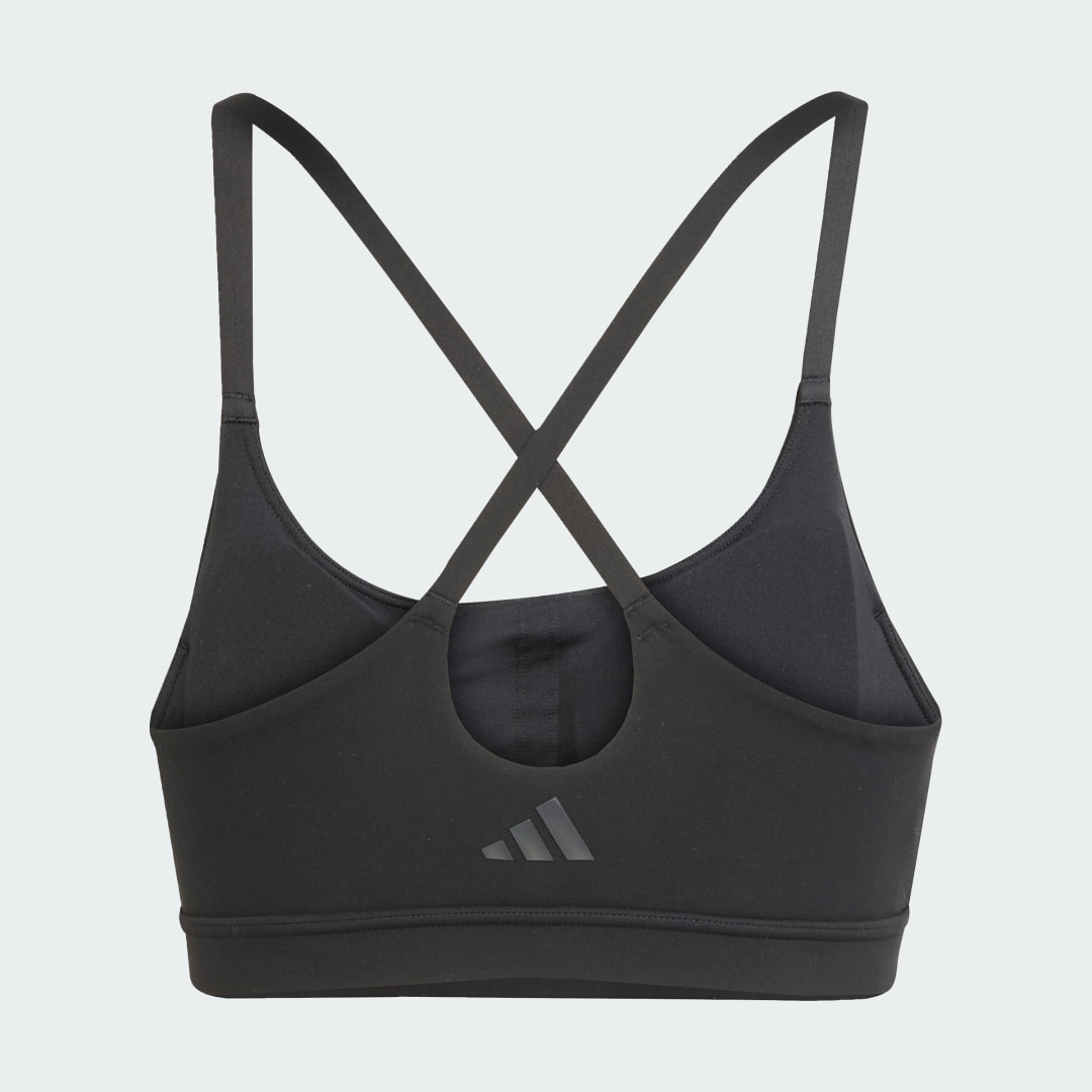Adidas All Me Light-Support Beha