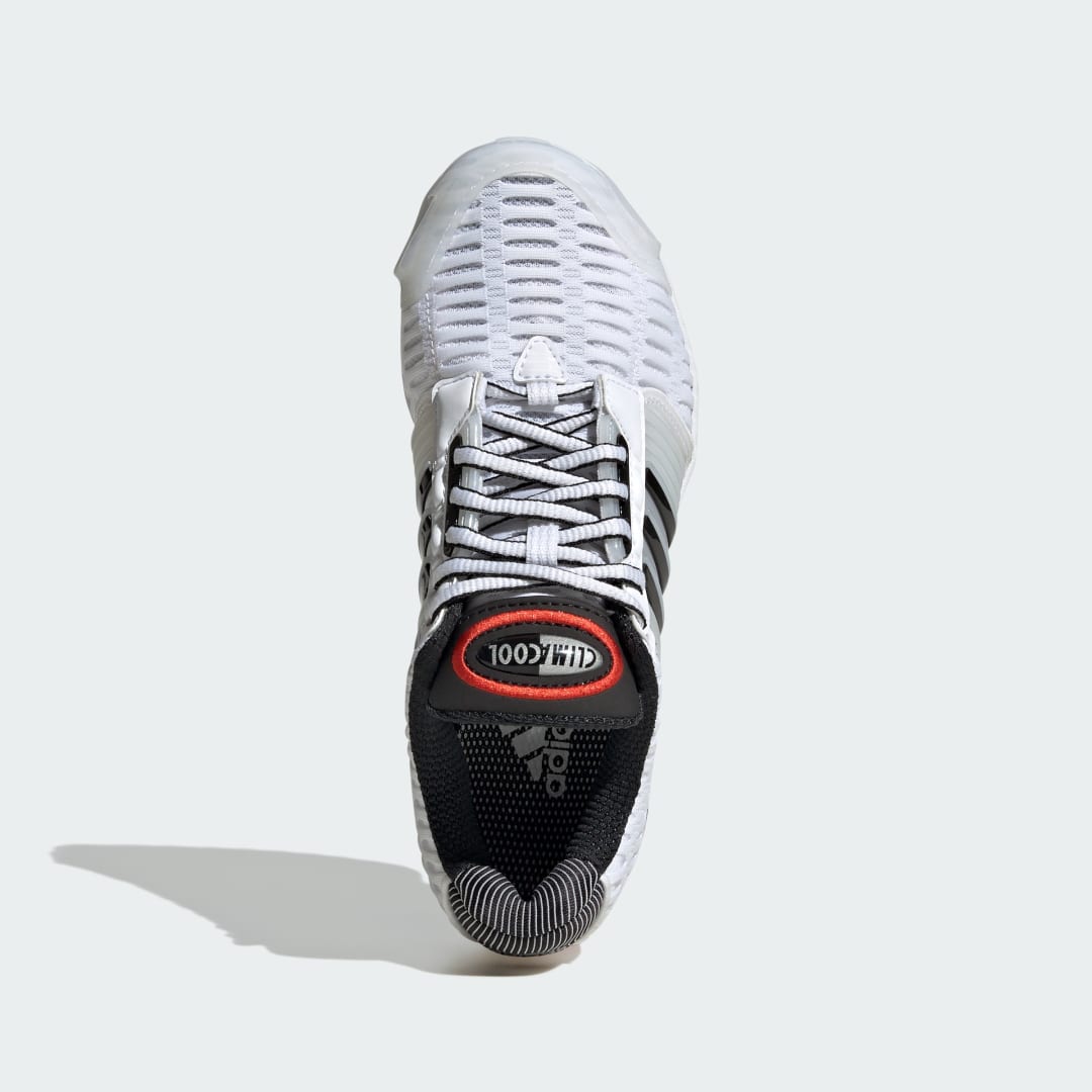 Adidas  sneaker Cloud White / Core Black / Crystal White