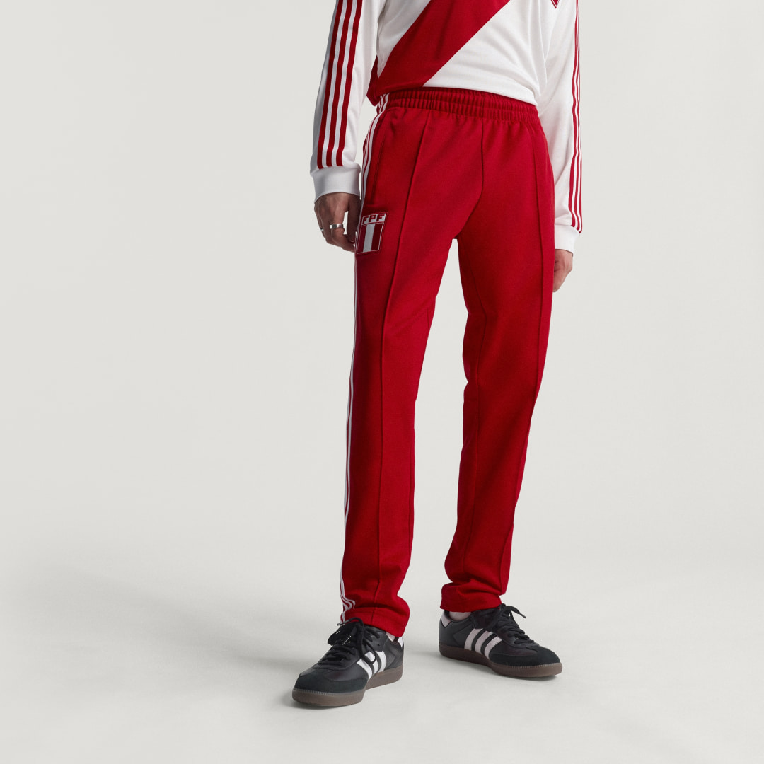 Adidas Peru Trainingsbroek