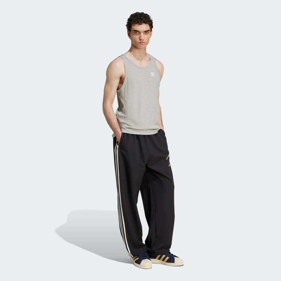 Adidas Trefoil Essentials Tanktop