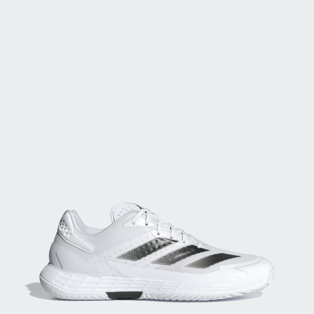 Chaussures adidas Chaussures de tennis Defiant Speed 2 Homme - vue 2