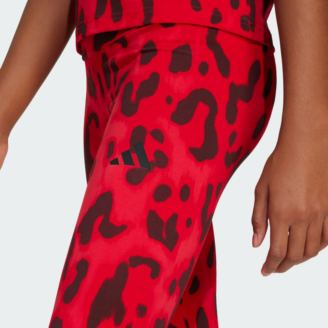 Adidas Future Icons 7 8 Legging Kids