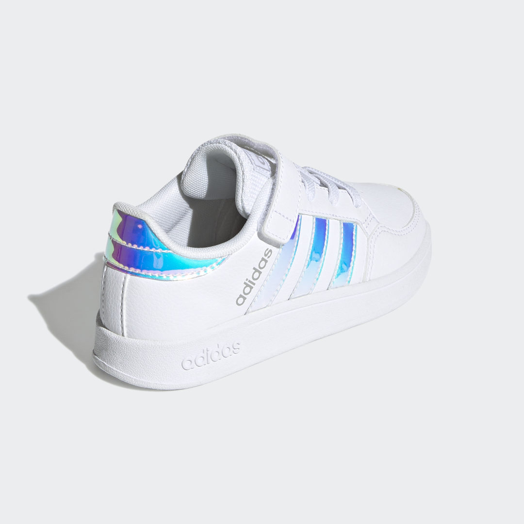 фото Кроссовки breaknet adidas performance