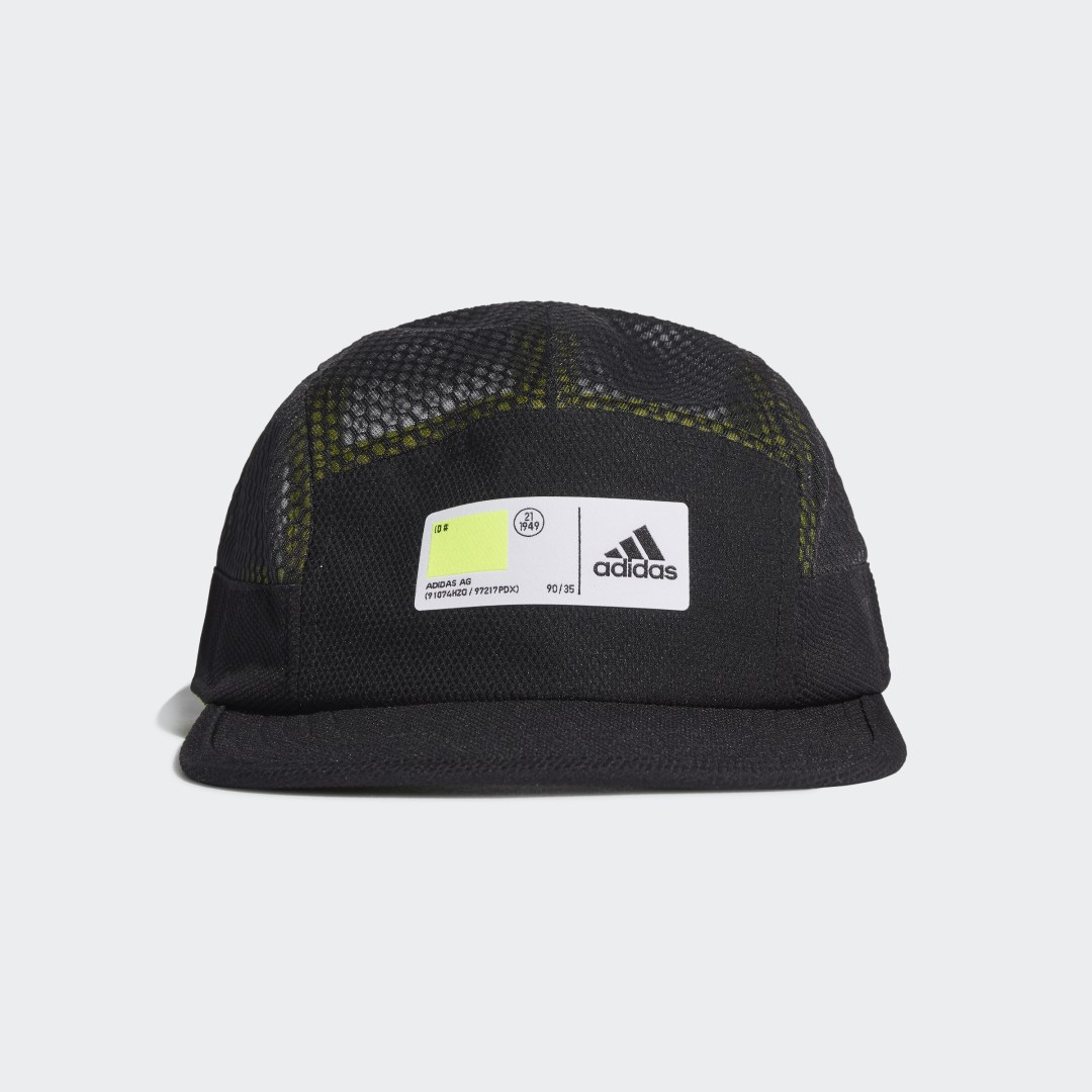 Five-Panel Athletics Pet Five-Panel Athletics Pet