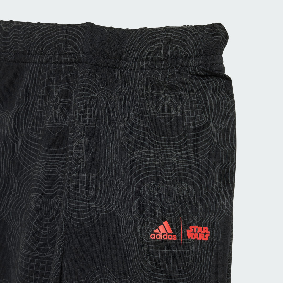 

Conjunto de Camiseta adidas Star Wars Kids Niño, Gris