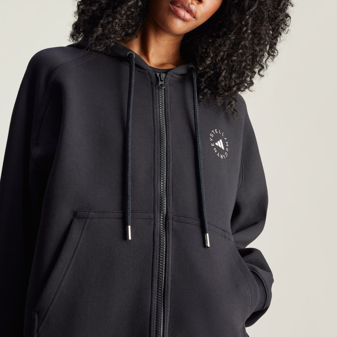 Adidas by Stella McCartney Ritshoodie