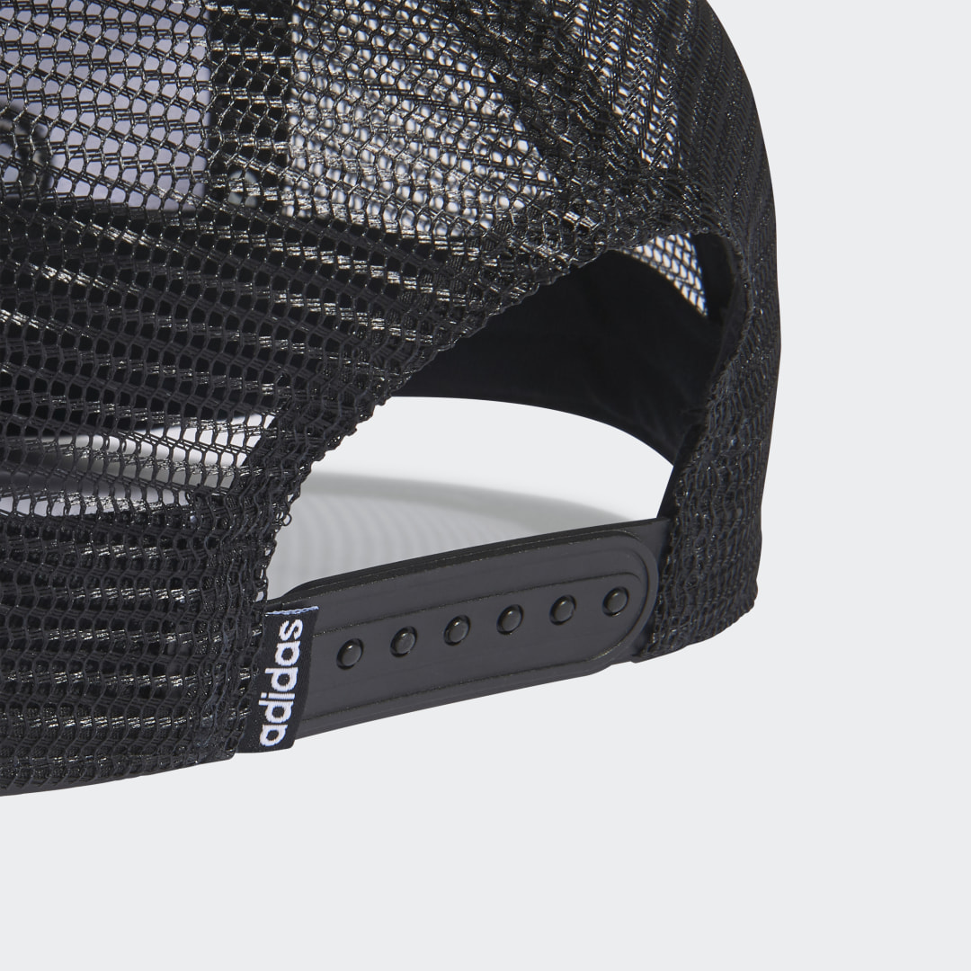 фото Бейсболка h90 linear adidas performance