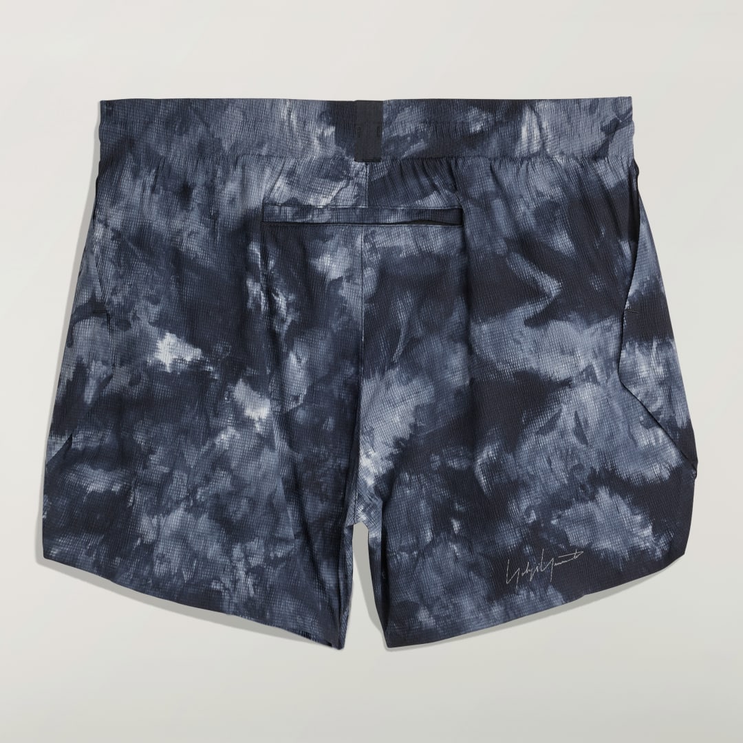 Adidas Y-3 AOP Running Short