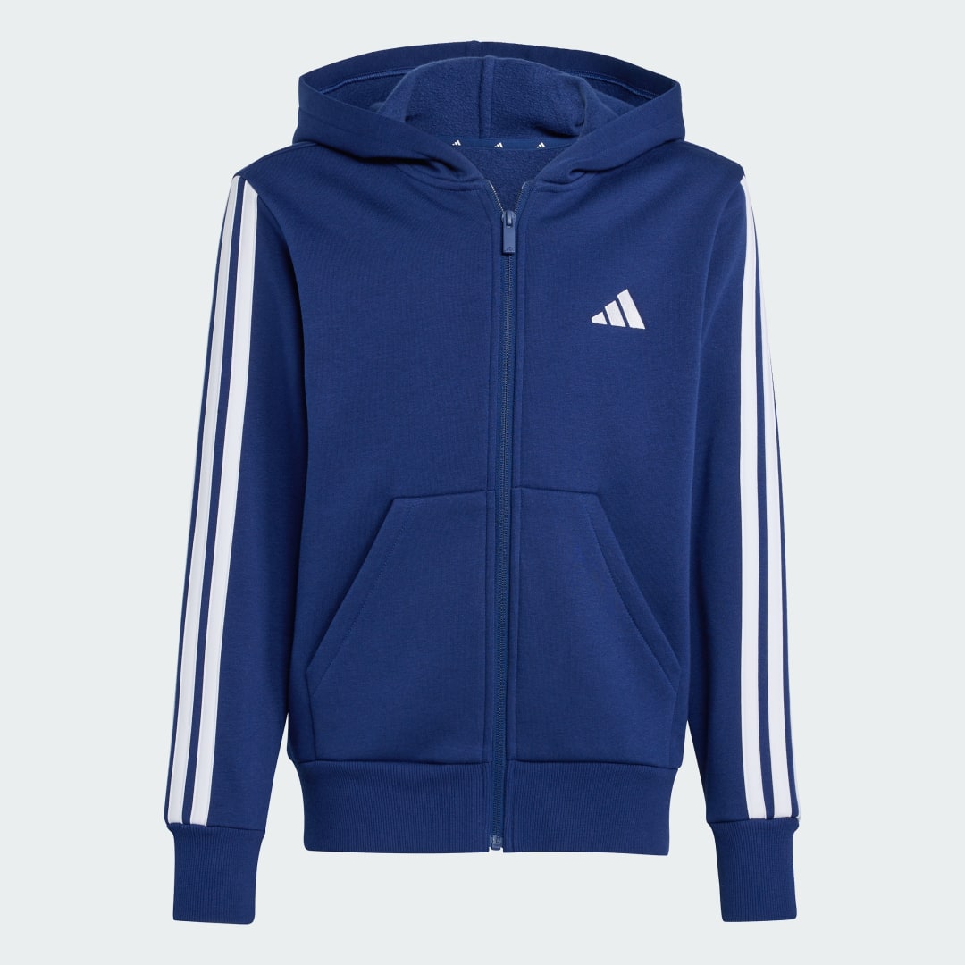 Adidas Essentials Ritshoodie Kids
