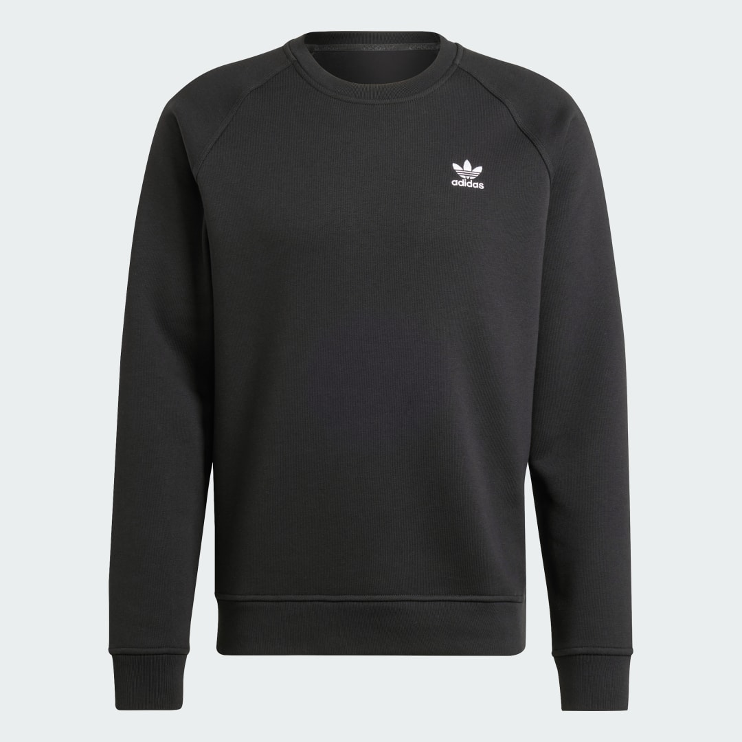 Adidas Trefoil Essentials Sweatshirt