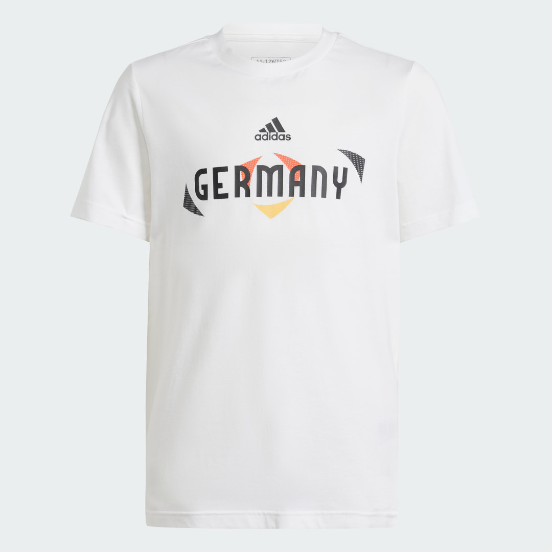 Adidas UEFA EURO24™ Duitsland T-shirt