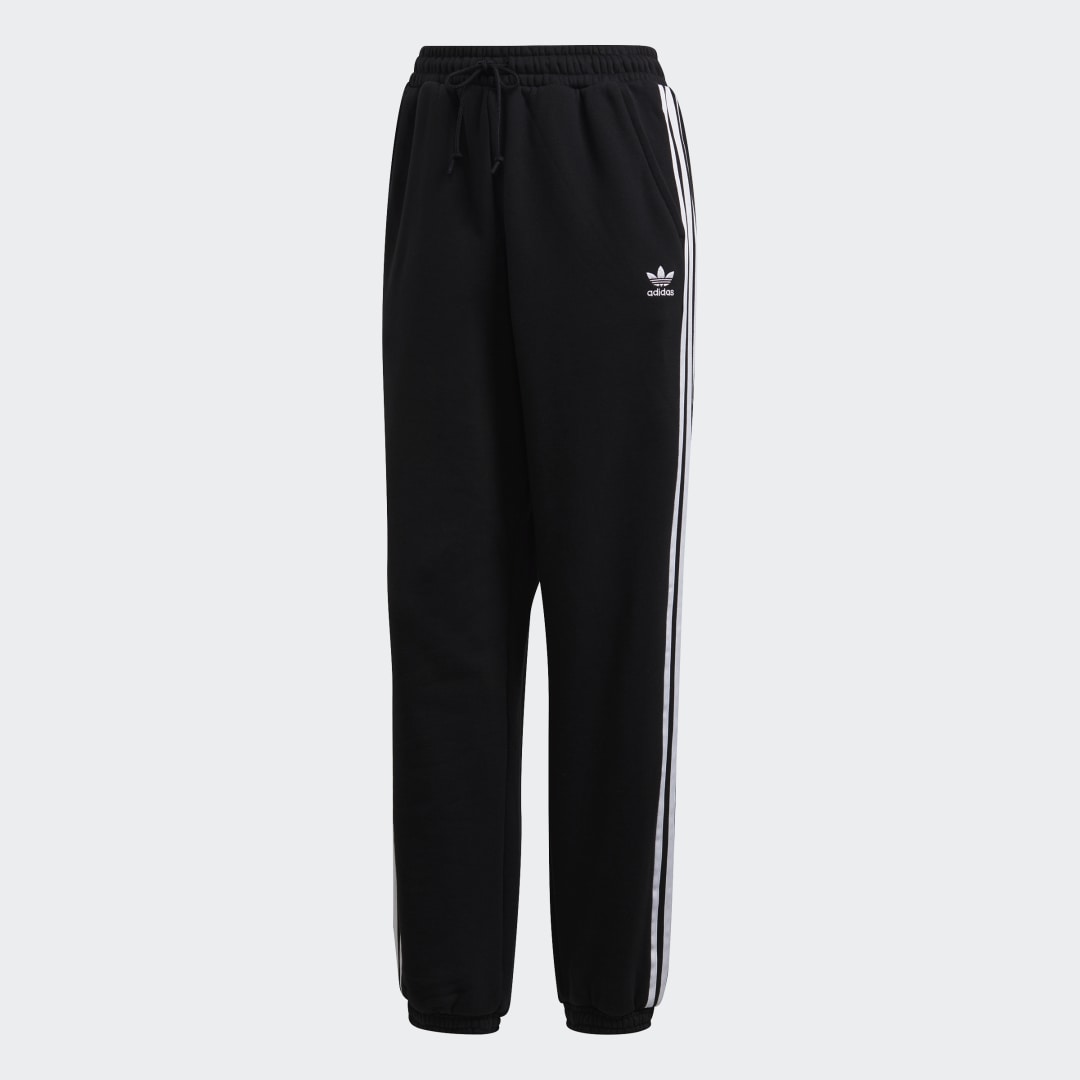 Pantalon Regular Jogger