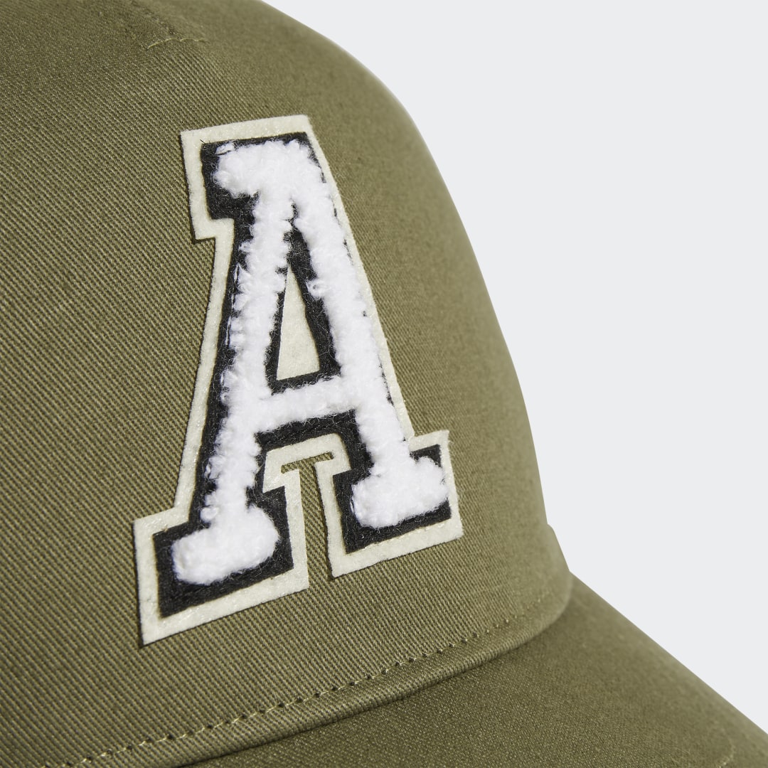 фото Бейсболка logo adidas performance