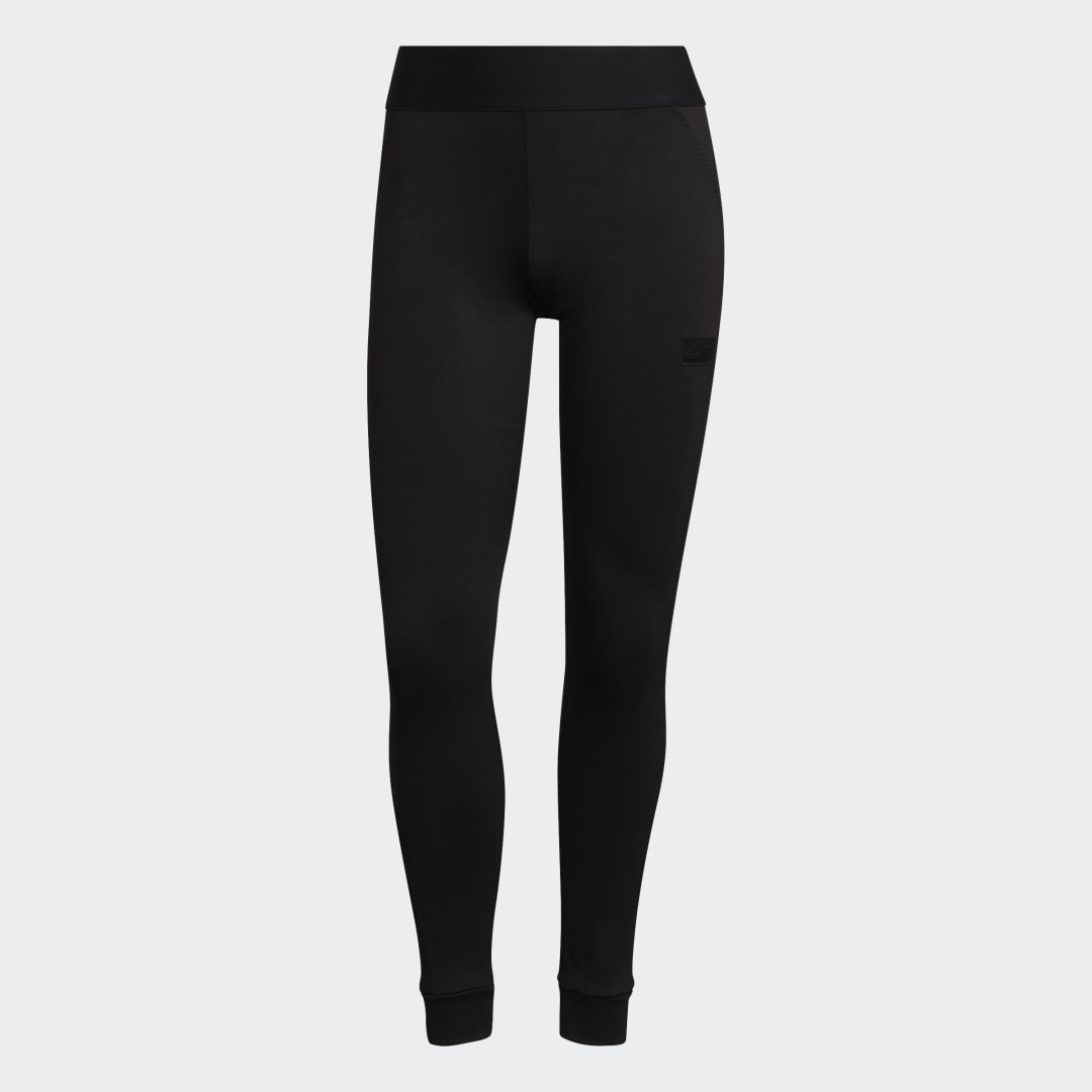 фото Леггинсы parley adidas sportswear
