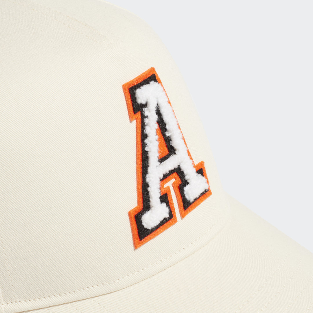 фото Бейсболка logo adidas performance