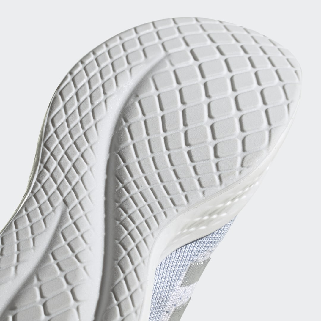 фото Кроссовки для бега fluidflow 2.0 adidas performance
