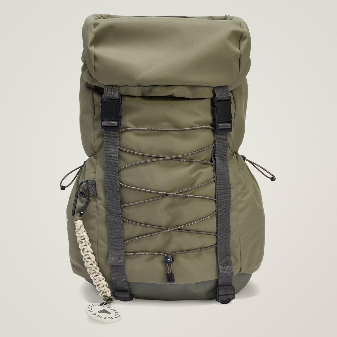 Sac à dos adidas by Stella McCartney - vue 7