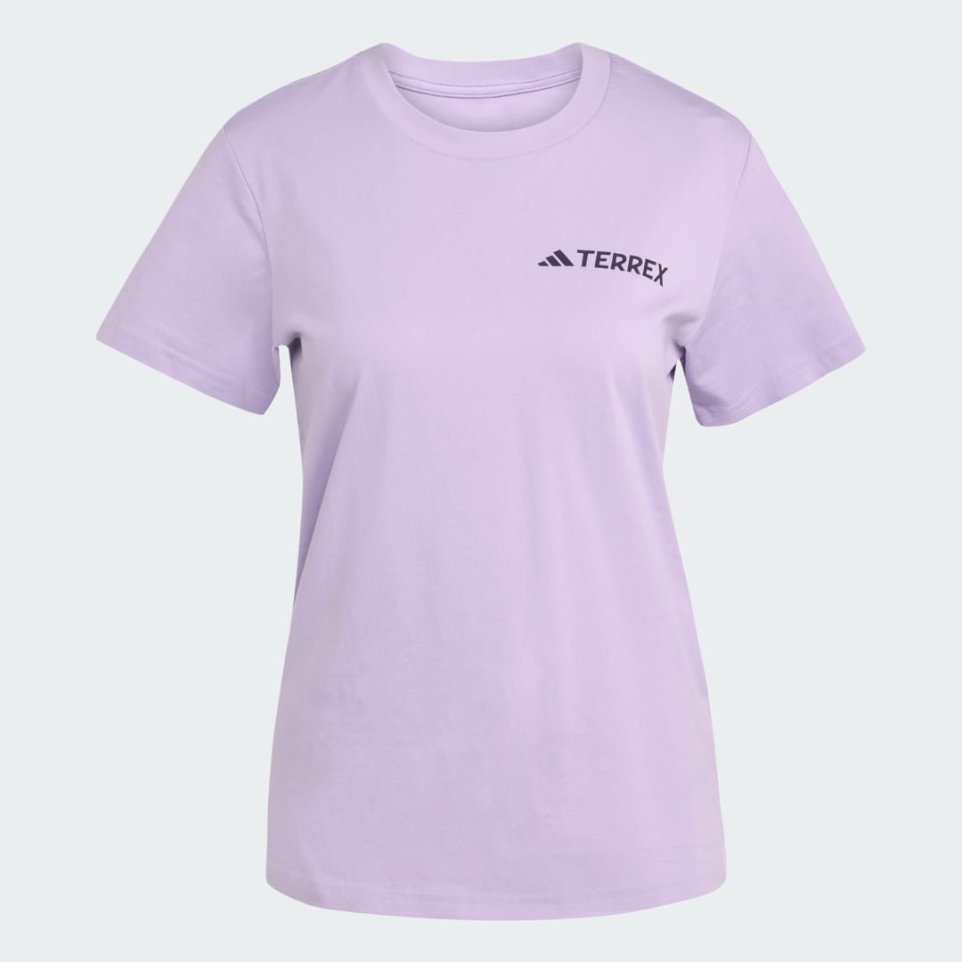 Adidas Terrex Graphic T-shirt