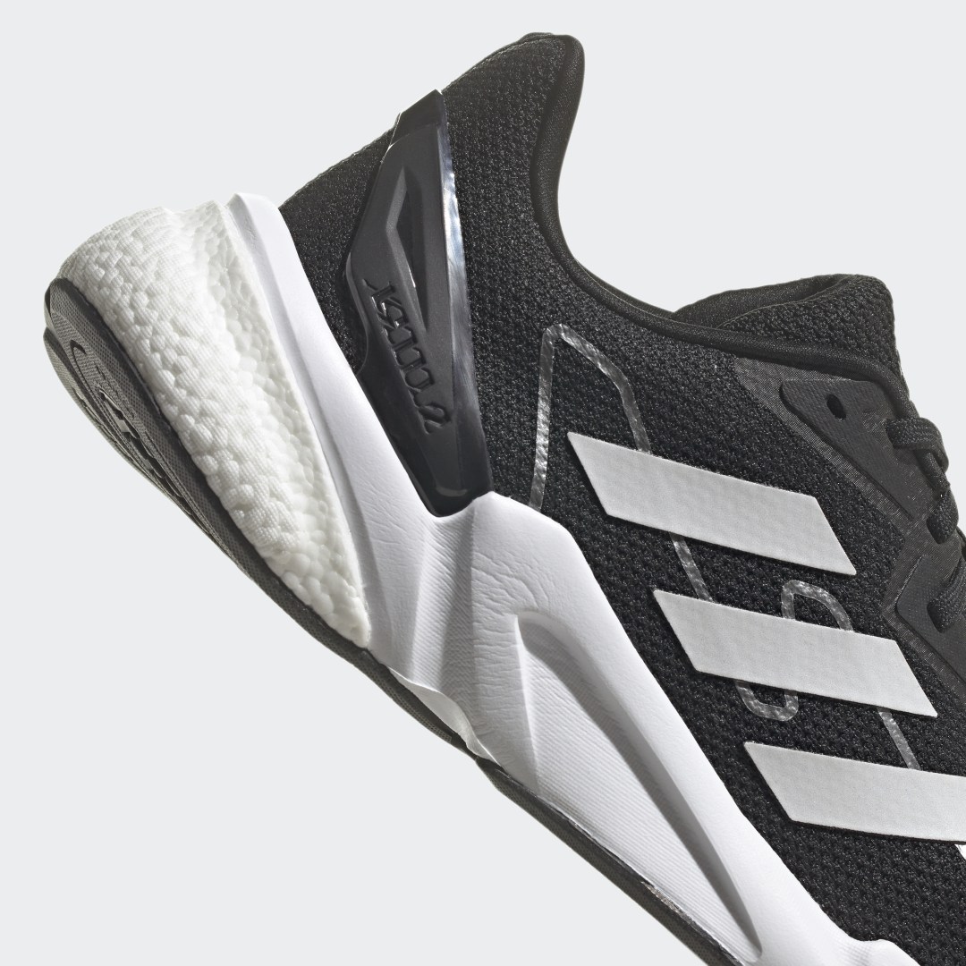 фото Кроссовки для бега x9000l2 adidas performance