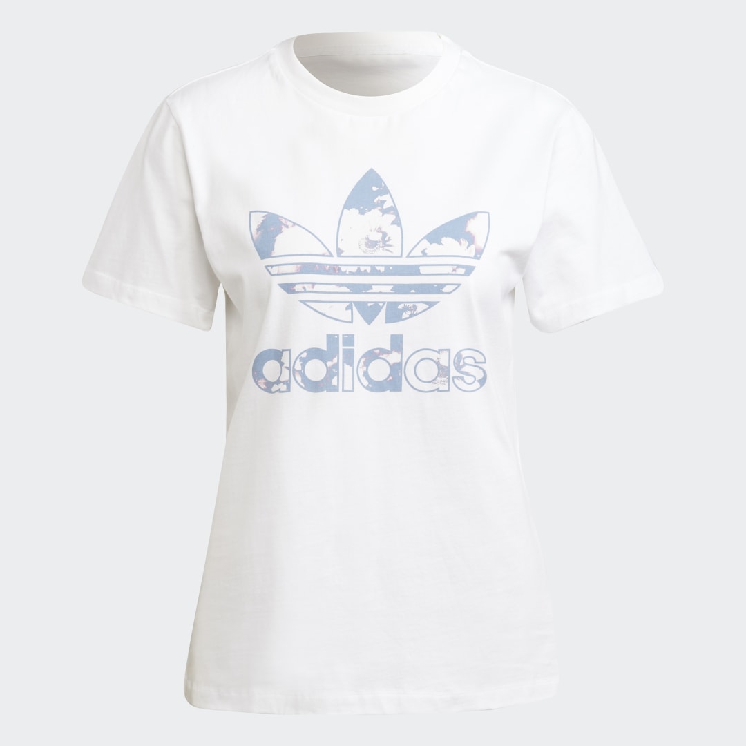 фото Футболка adidas originals