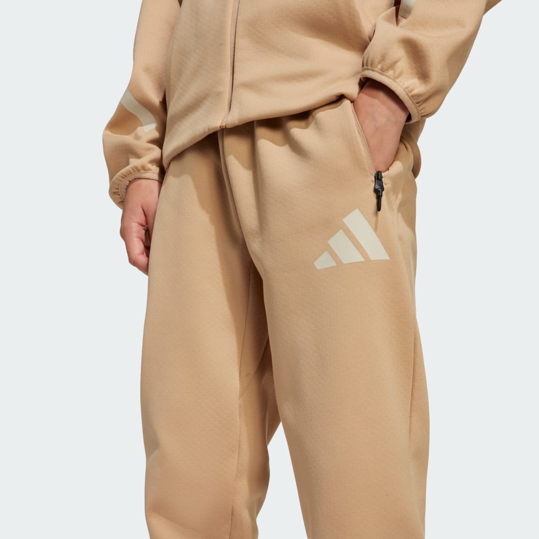 Adidas Z.N.E. Tapered-Leg Broek