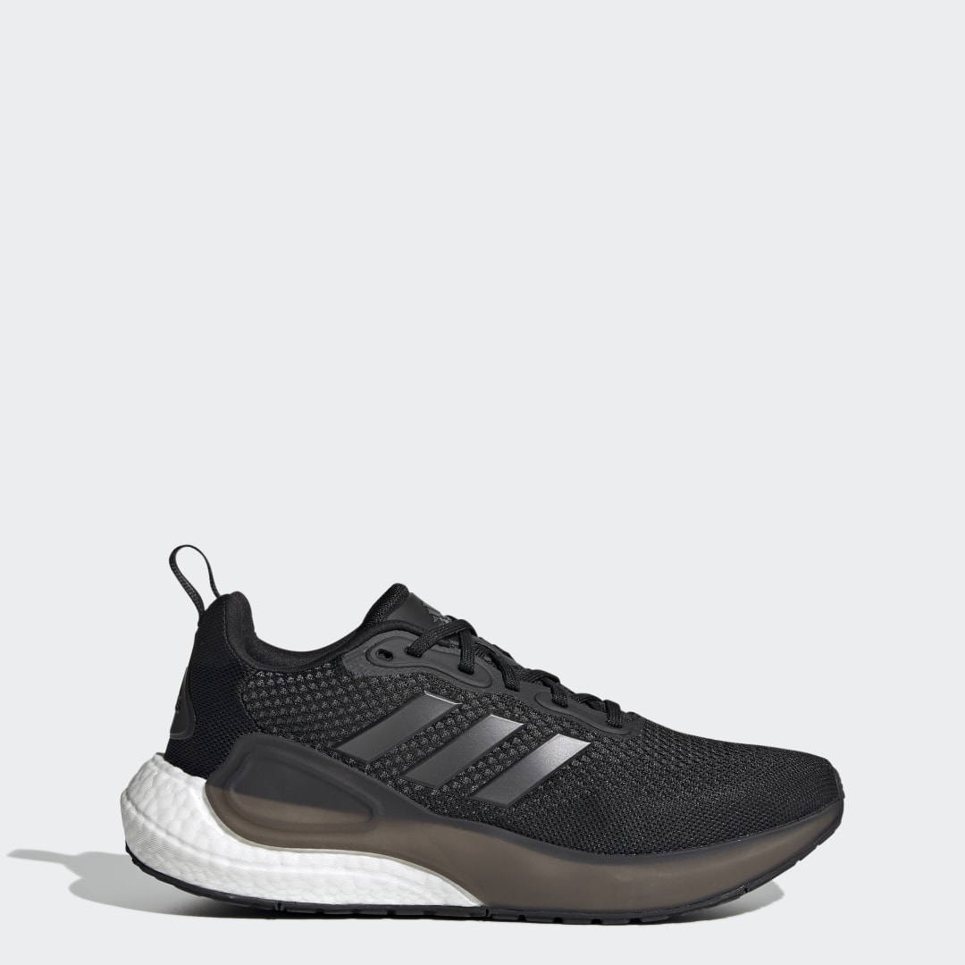 фото Кроссовки для бега lavarun adidas performance