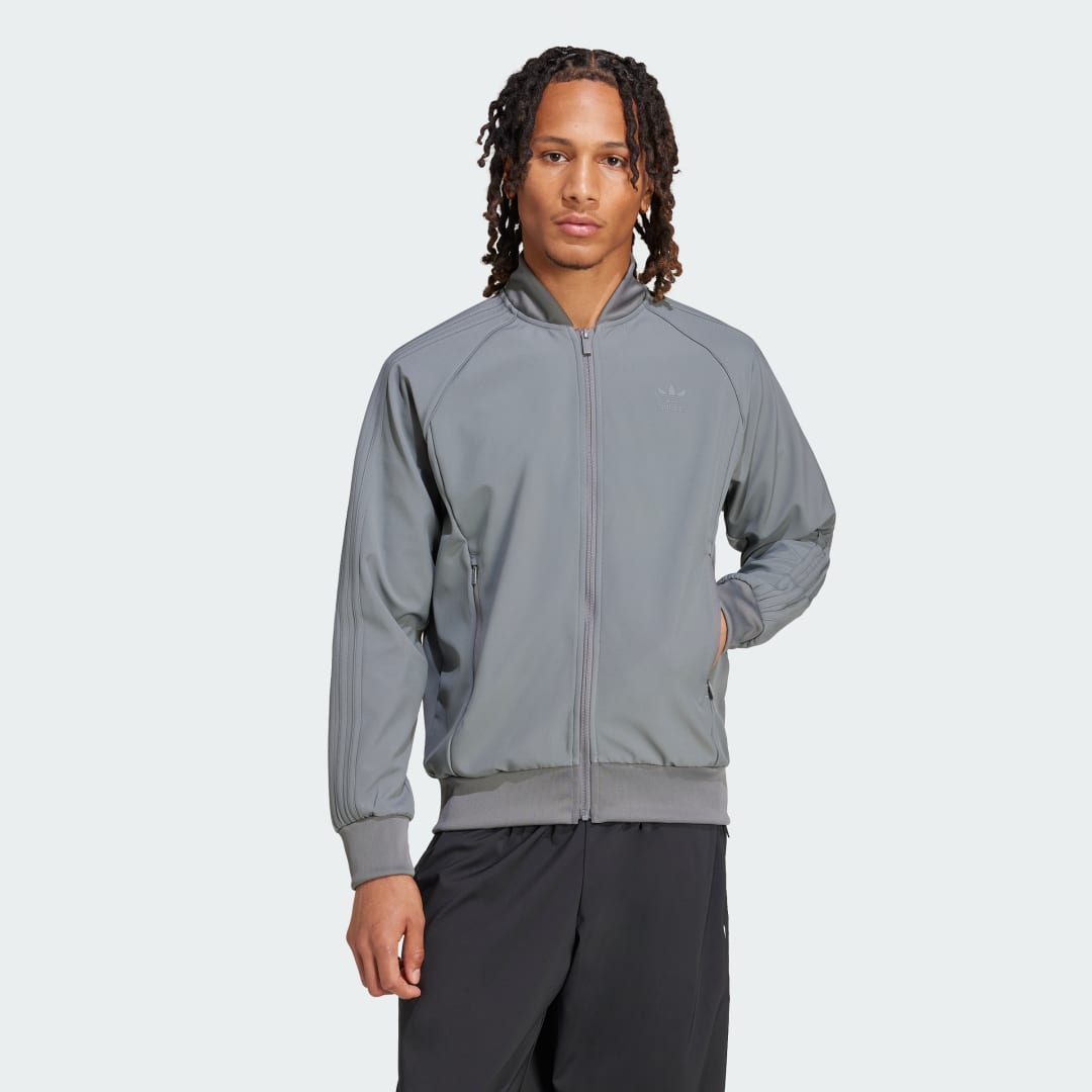 Veste de survêtement Bonded SST