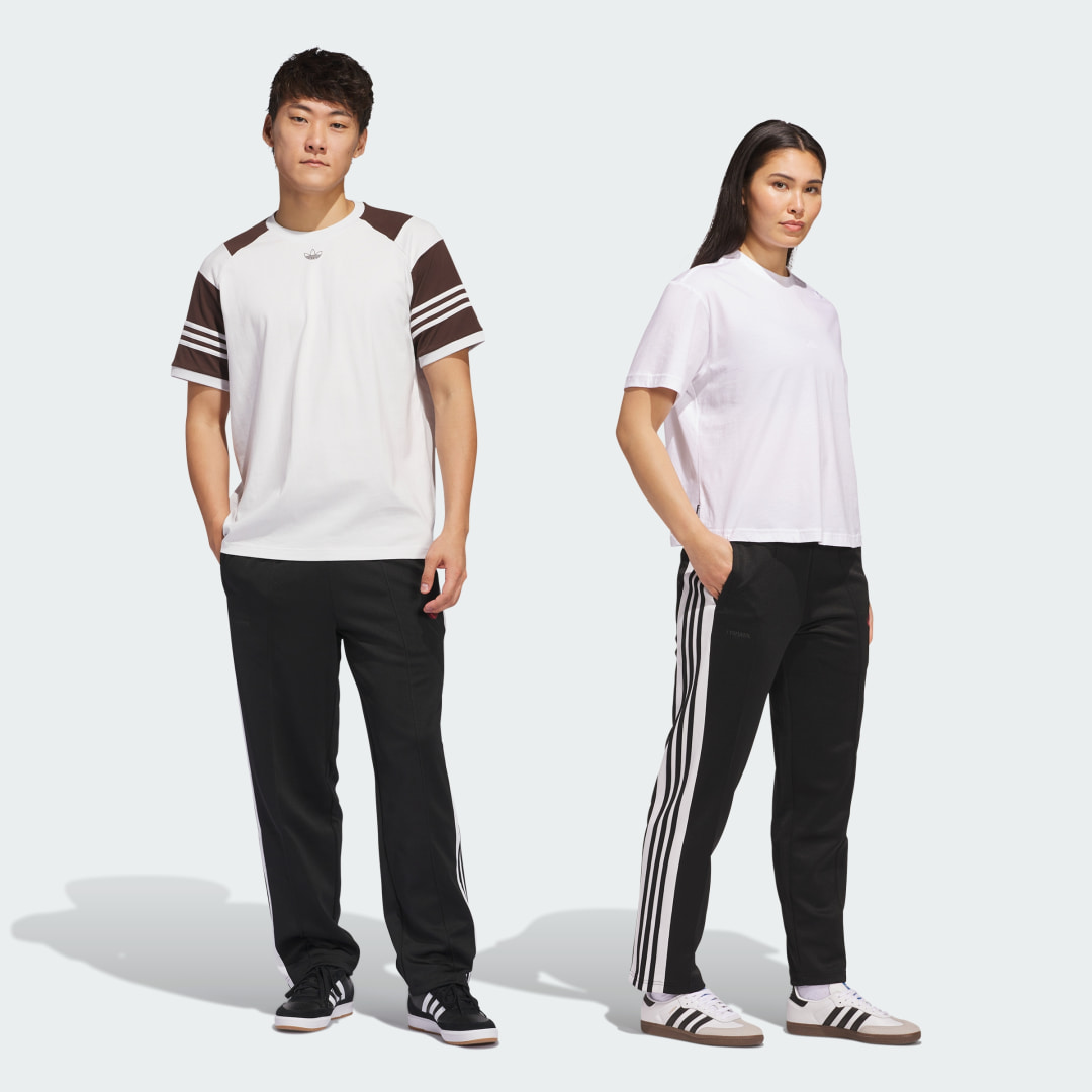 Adidas Tyshawn Trainingsbroek (Uniseks)